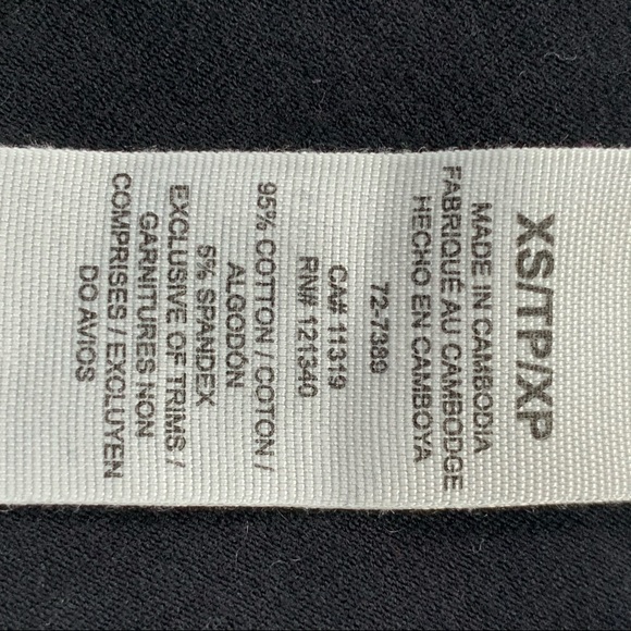 Flirty miniskirt - Picture 3 of 3